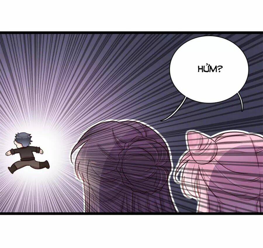 Nữ Phù Thủy Muốn Sống Nổi Loạn: Chapter 31