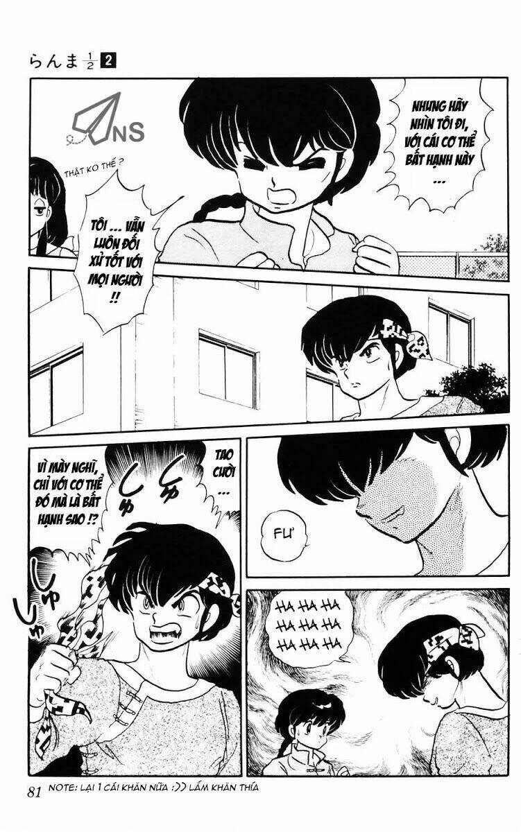 Suối Lời Nguyền: Chapter 12