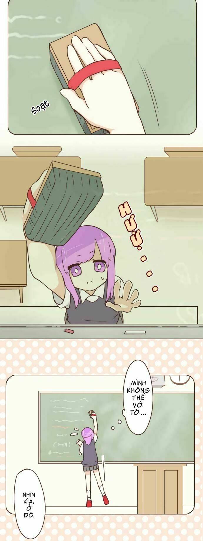 Ike Loli: Chapter 16