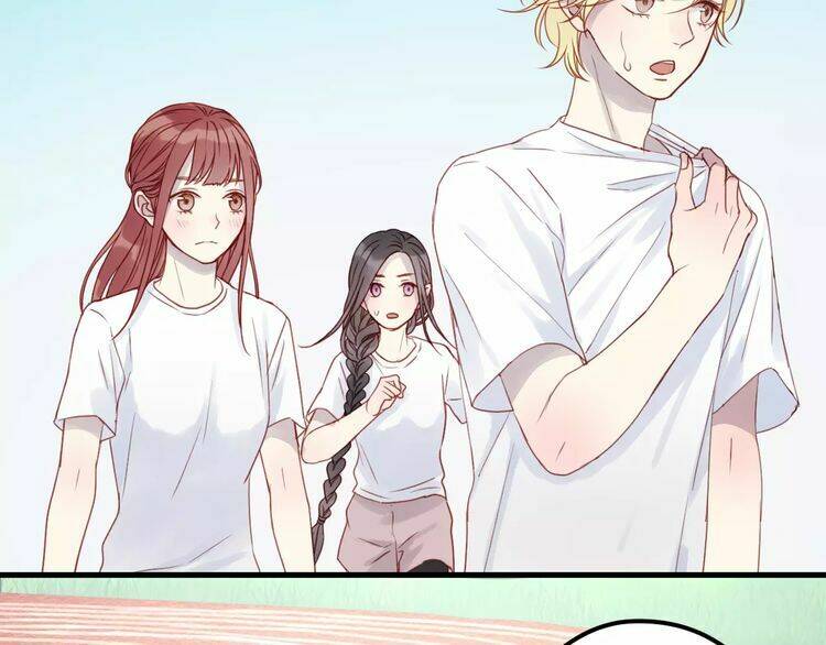 Lượm Được Một Tiểu Hồ Ly 2: Chapter 15