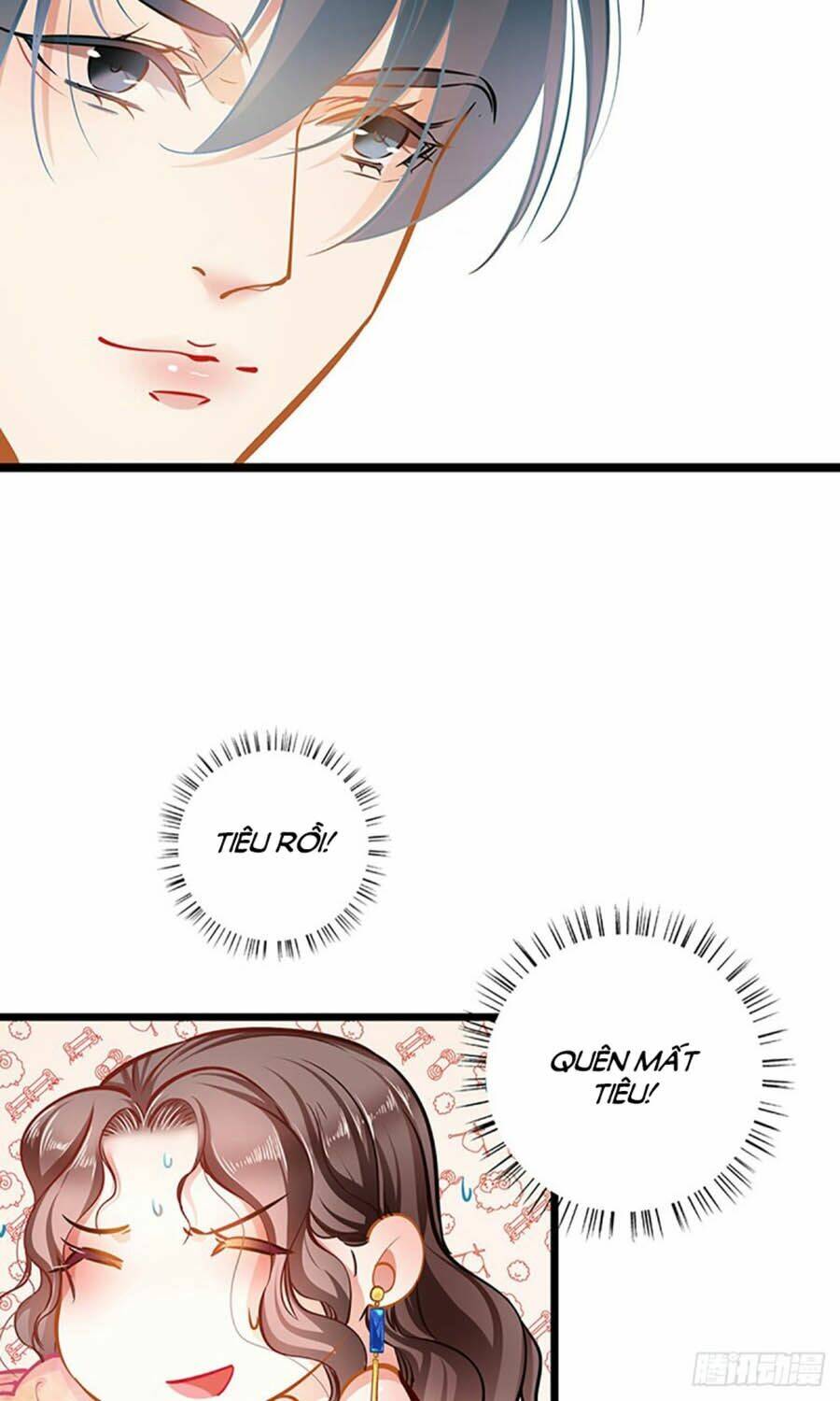 Cưng Chiều Ái Thê Hư Hỏng: Chapter 55