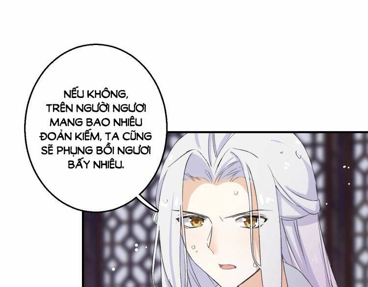 Hoa Nhan Sách: Chapter 49.1