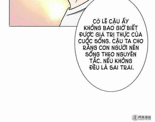 Become A Girl At Night: Chapter 33
