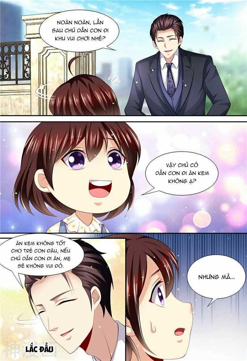 Cưng Chiều Vợ Yêu: Chapter 161