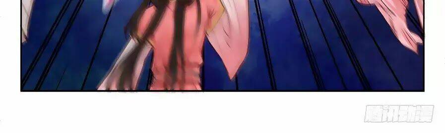 Luôn Có Yêu Quái: Chapter 203