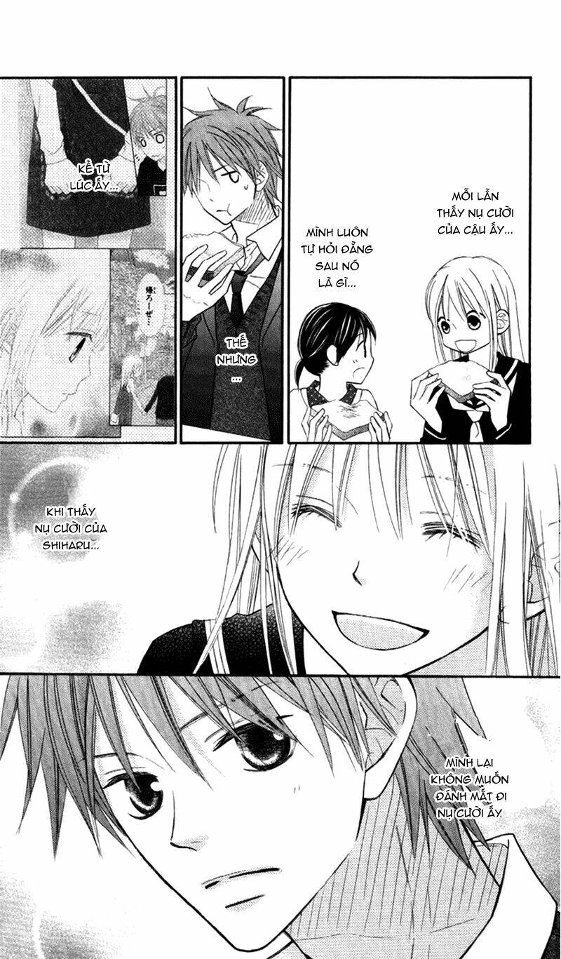 Love So Life: Chapter 66
