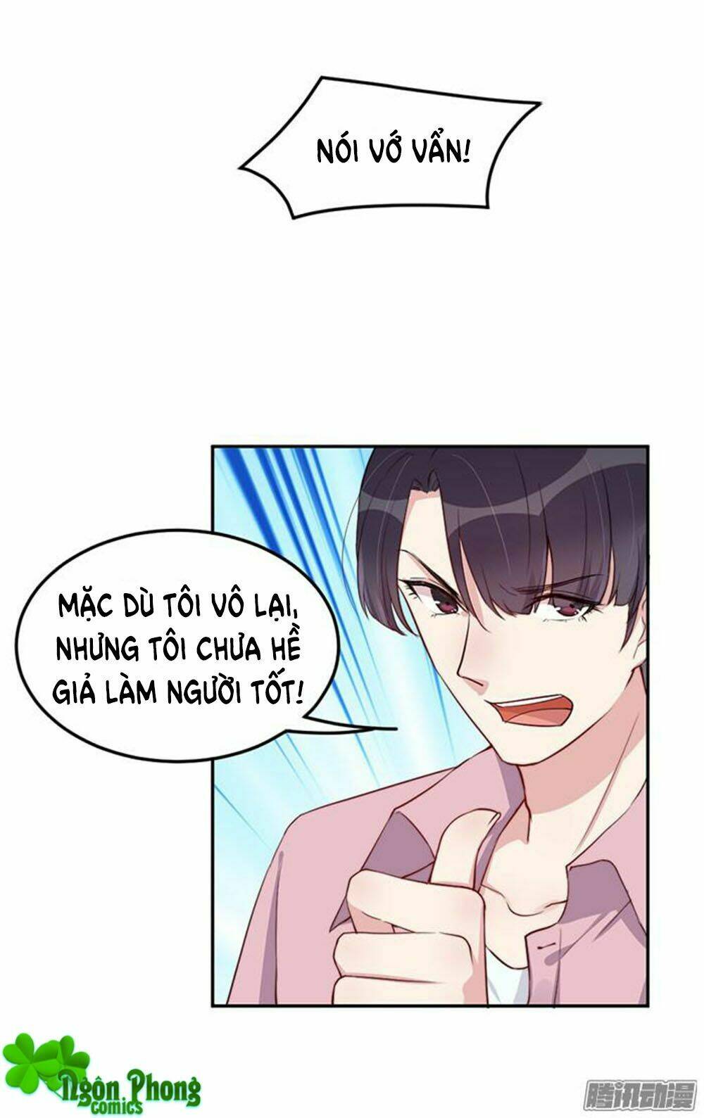 Bà Xã Tôi Là Nam Thần: Chapter 27