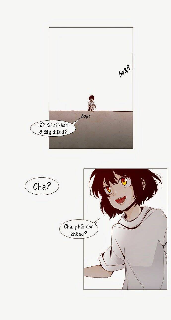 Một Không Gian Thời Gian Khác: Chapter 49