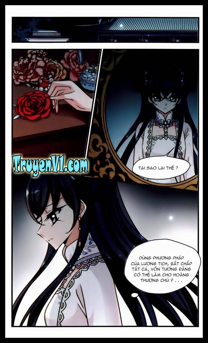 Phi Đãi Nghiên Tuyết: Chapter 78