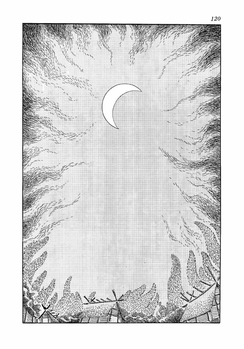 Chim Lửa: Chapter 6