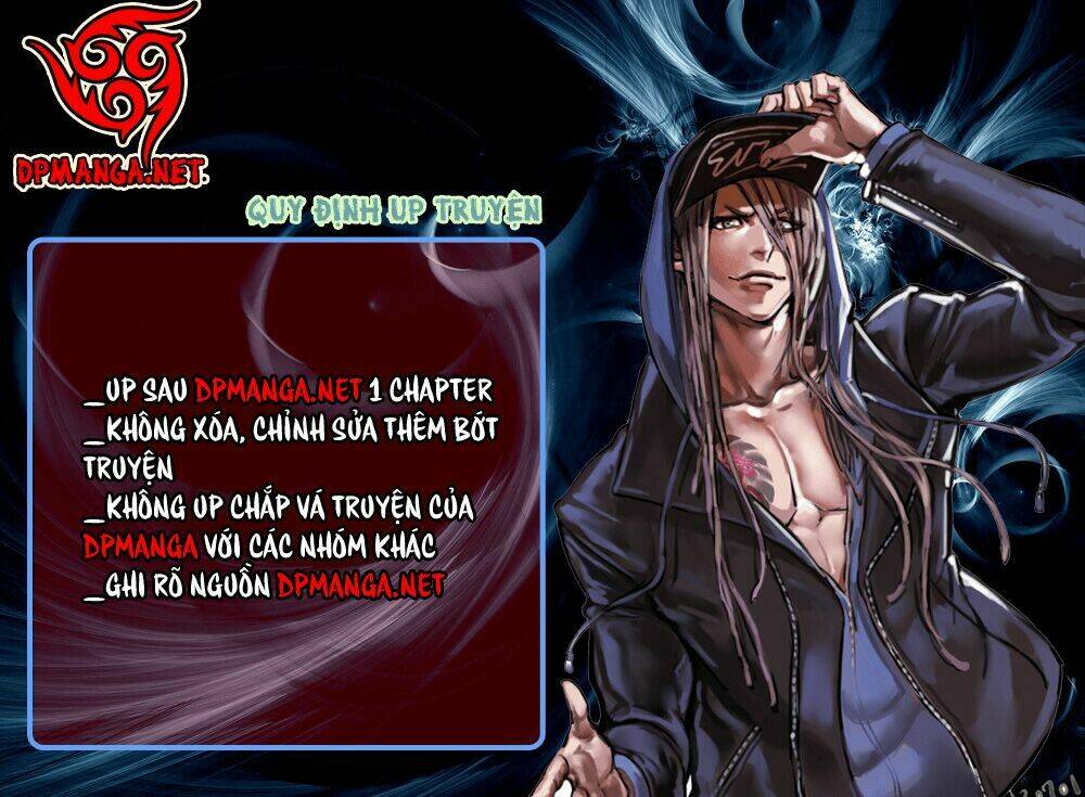 Kasane: Chapter 21