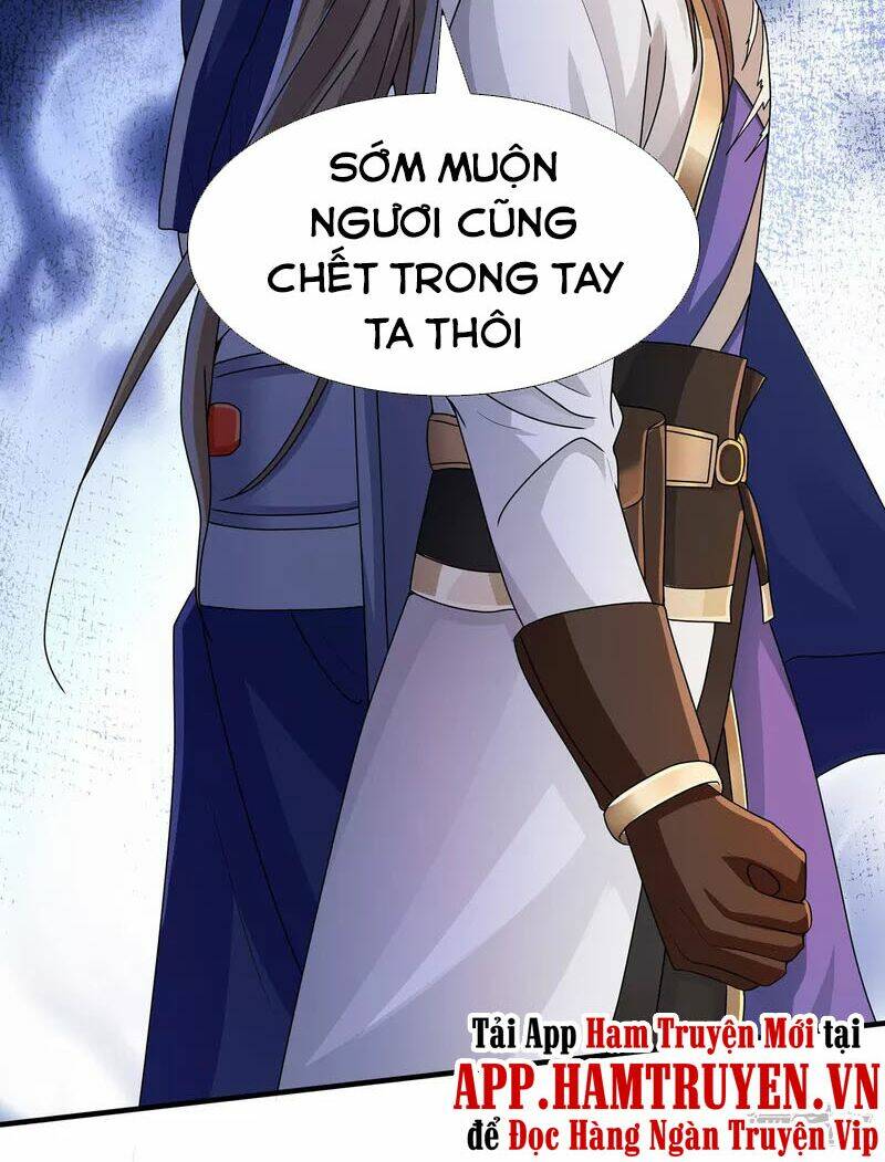 Tiến Sĩ Khoa Học Kỹ Thuật Tu Tiên: Chapter 6