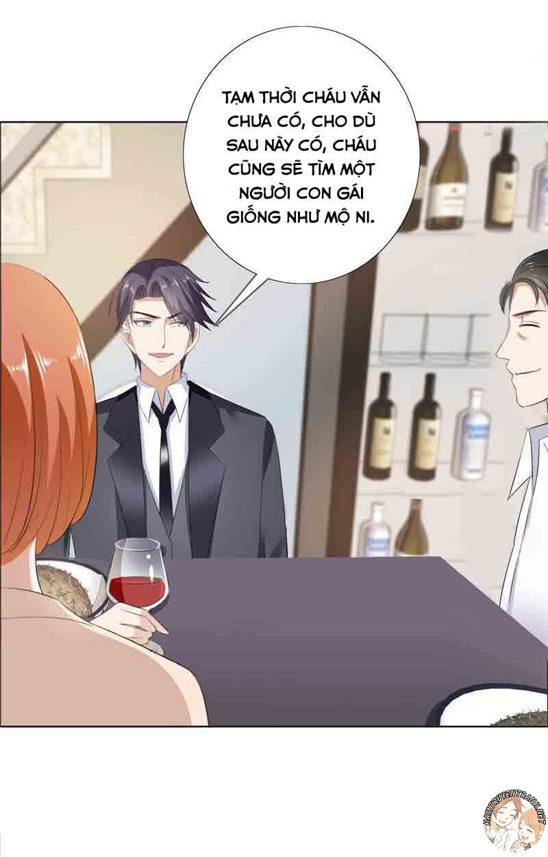 Độc Sủng Kiều Thê Của Bá Đạo Tổng Tài: Chapter 43