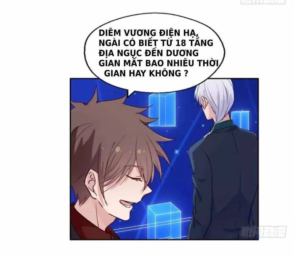 Chạy Đi Âm Sai: Chapter 94