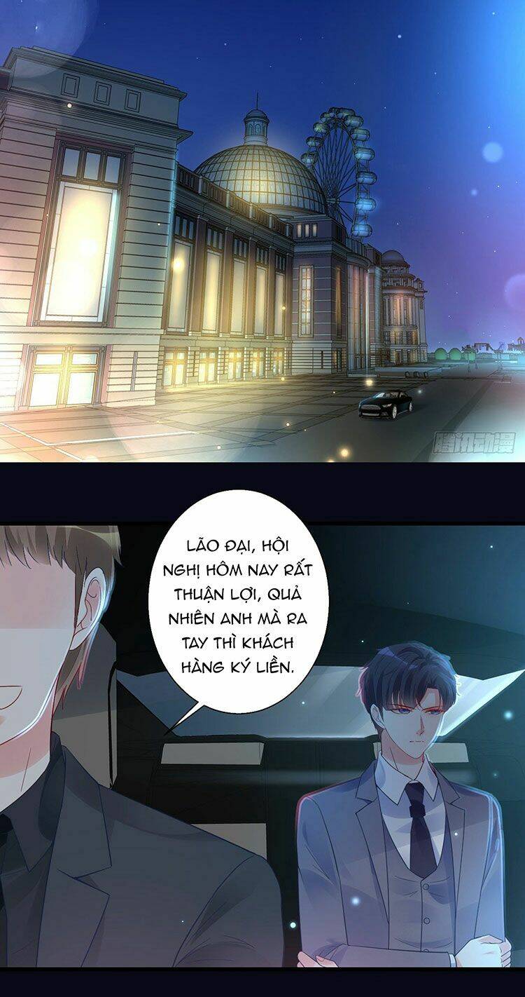 Náo Loạn Suốt Đời: Chapter 16