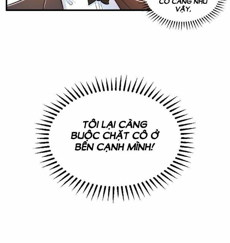 Tổng Tài Khăng Khăng Lấy Vợ Thế Thân: Chapter 10
