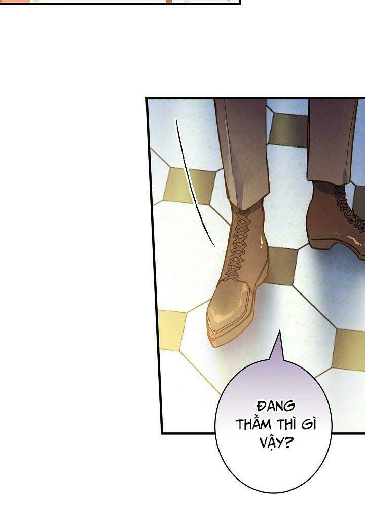 Hoàng Phi Bóng Tối: Chapter 23