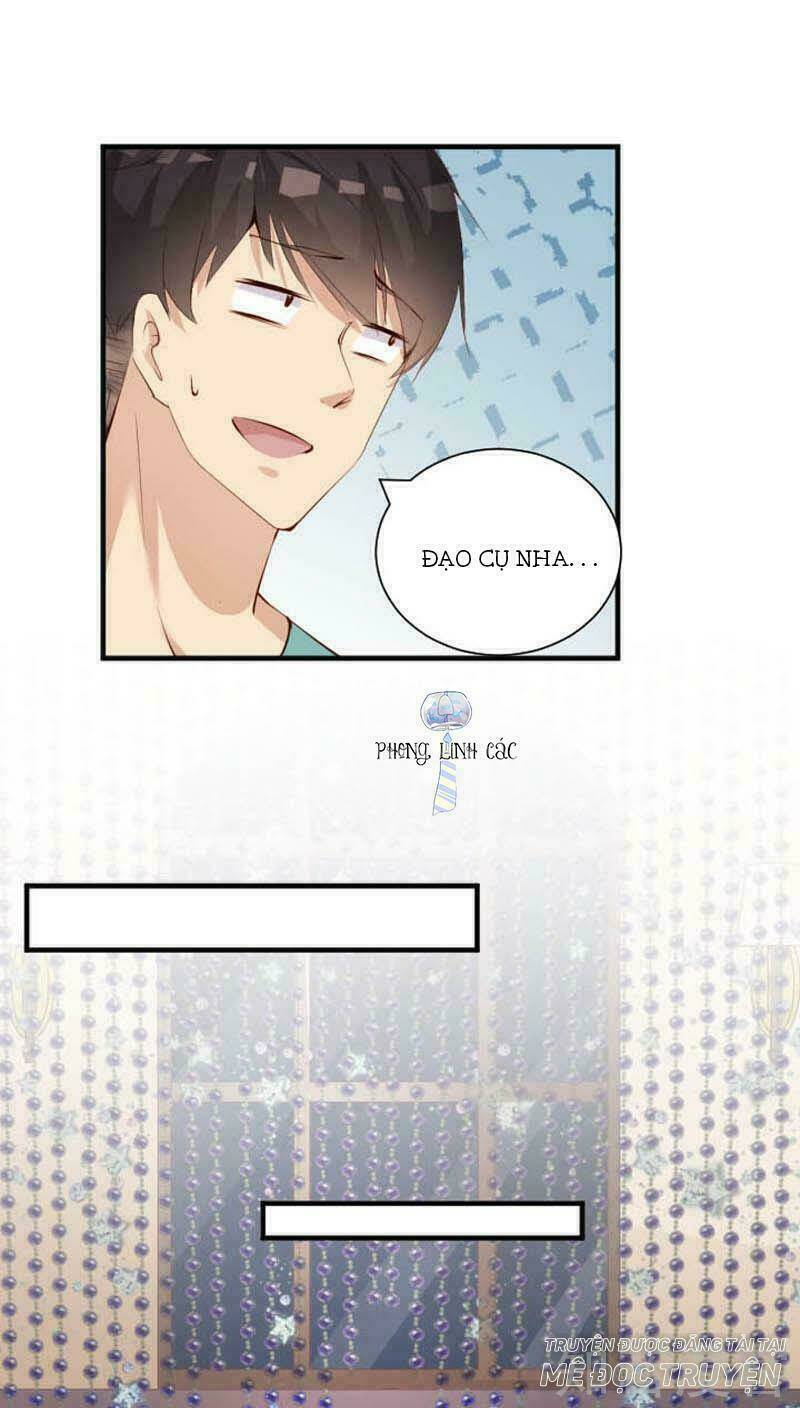 Nam Thần Là Một Đôi: Chapter 44