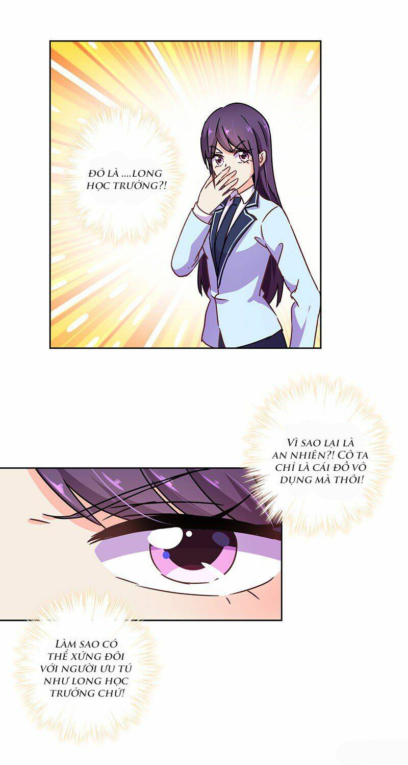 Trọng Sinh Chi Hao Môn Cường Thế Quy Lai: Chapter 105