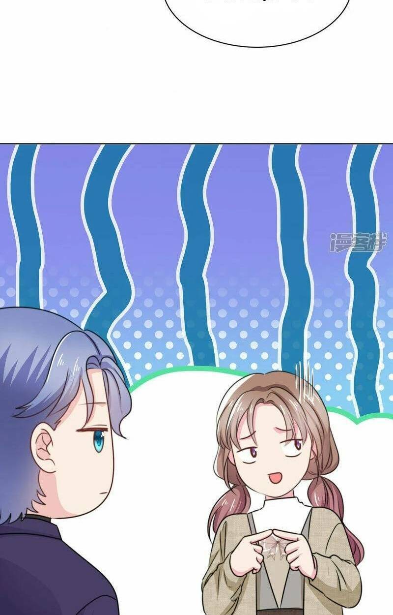 Thần Tiên Đại Nhân Của Tôi: Chapter 11