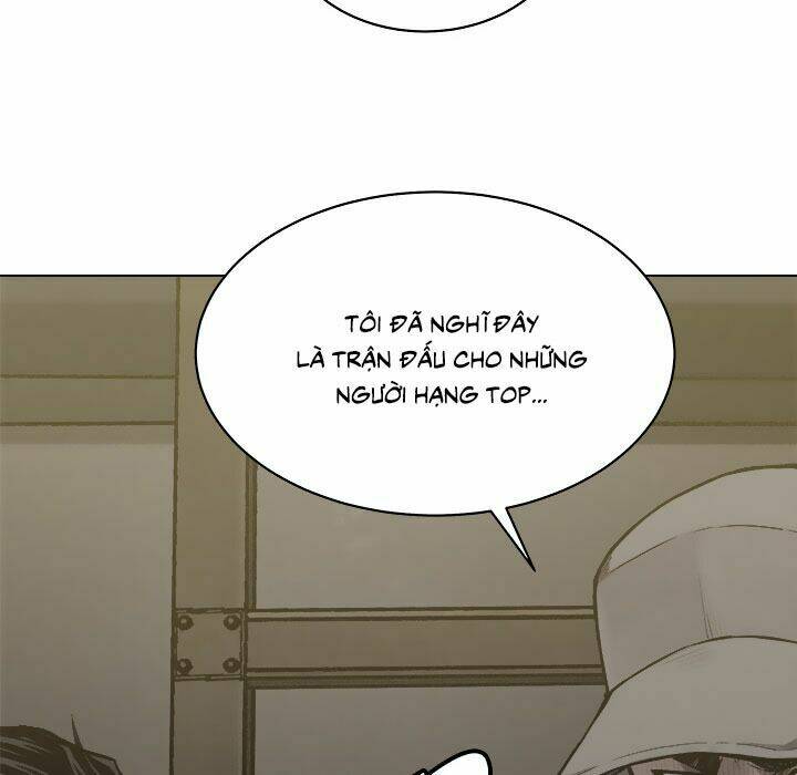 Nắm Đấm: Chapter 21