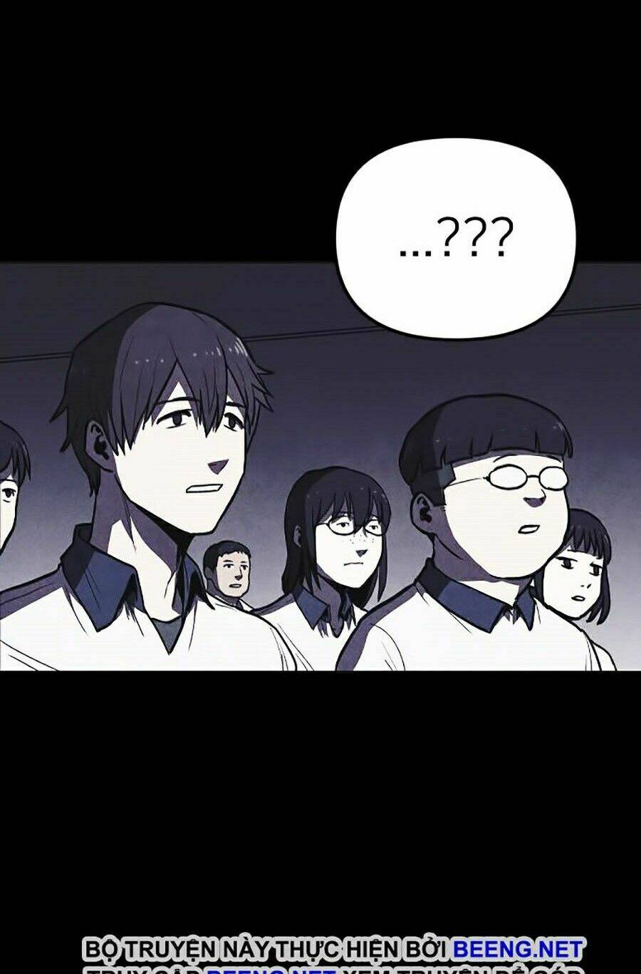 Cậu Bé Shotgun: Chapter 4