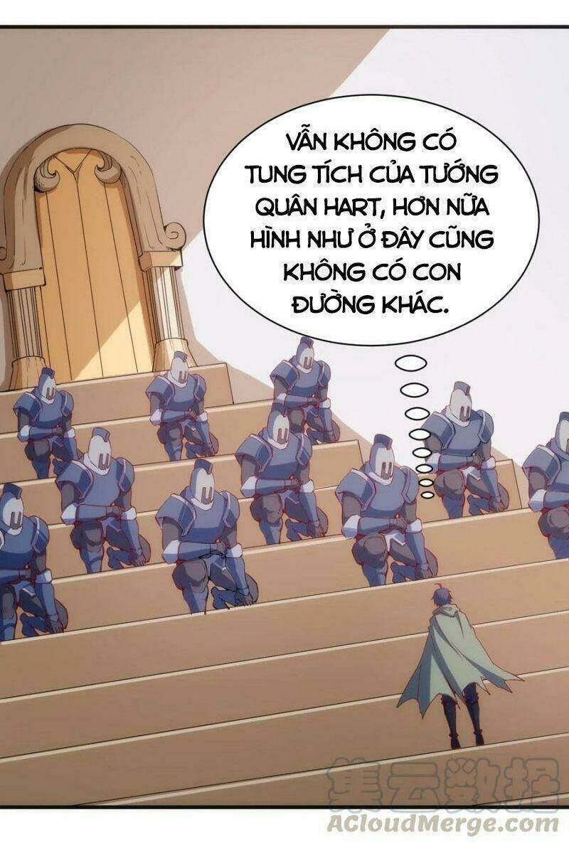 Thánh Đường Chi Thành: Chapter 75