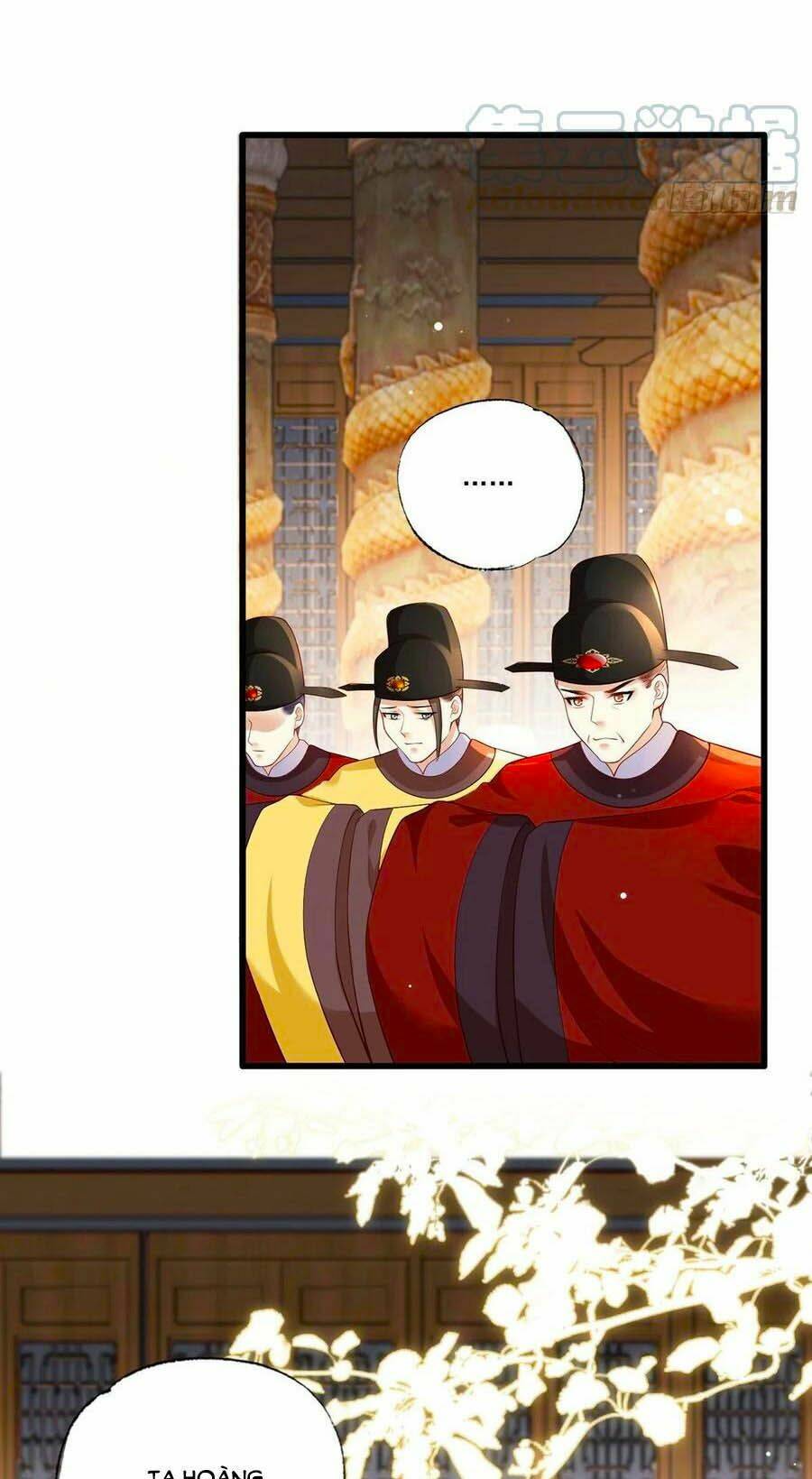 Nữ Thủ Phú Chi Kiều Sủng Nhiếp Chính Vương: Chapter 63