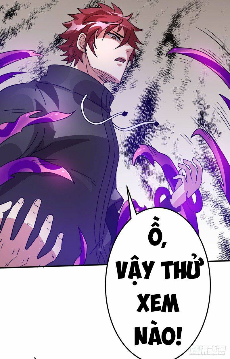 Tiên Vương Trùng Sinh: Chapter 102