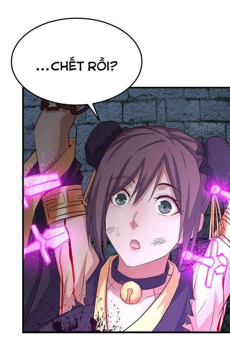 Song Tu Đạo Lữ Kiểu Xem Mặt: Chapter 82