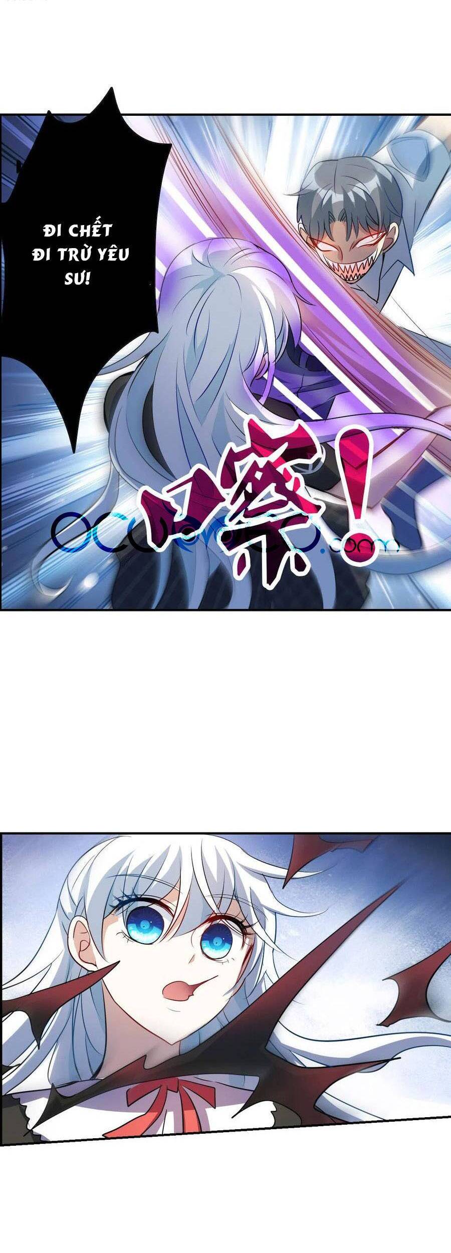 Tô Tịch Kỳ Quái: Chapter 161