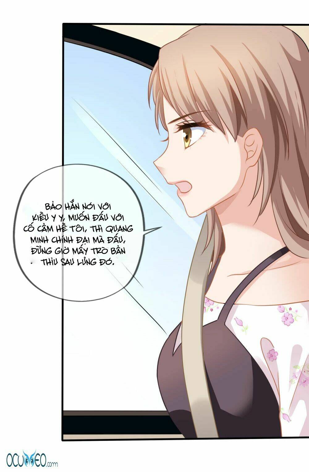 Mỹ Vị Giai Thê: Chapter 6