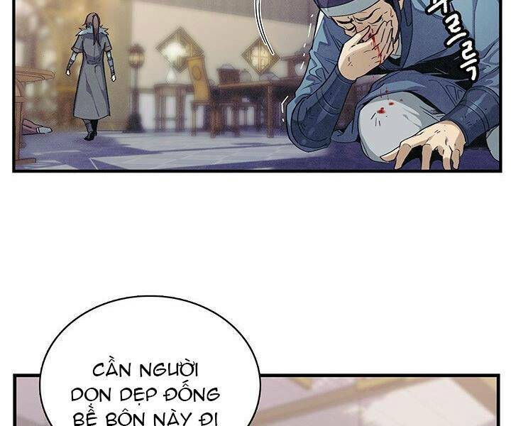 Mục Hạ Vô Nhân: Chapter 2