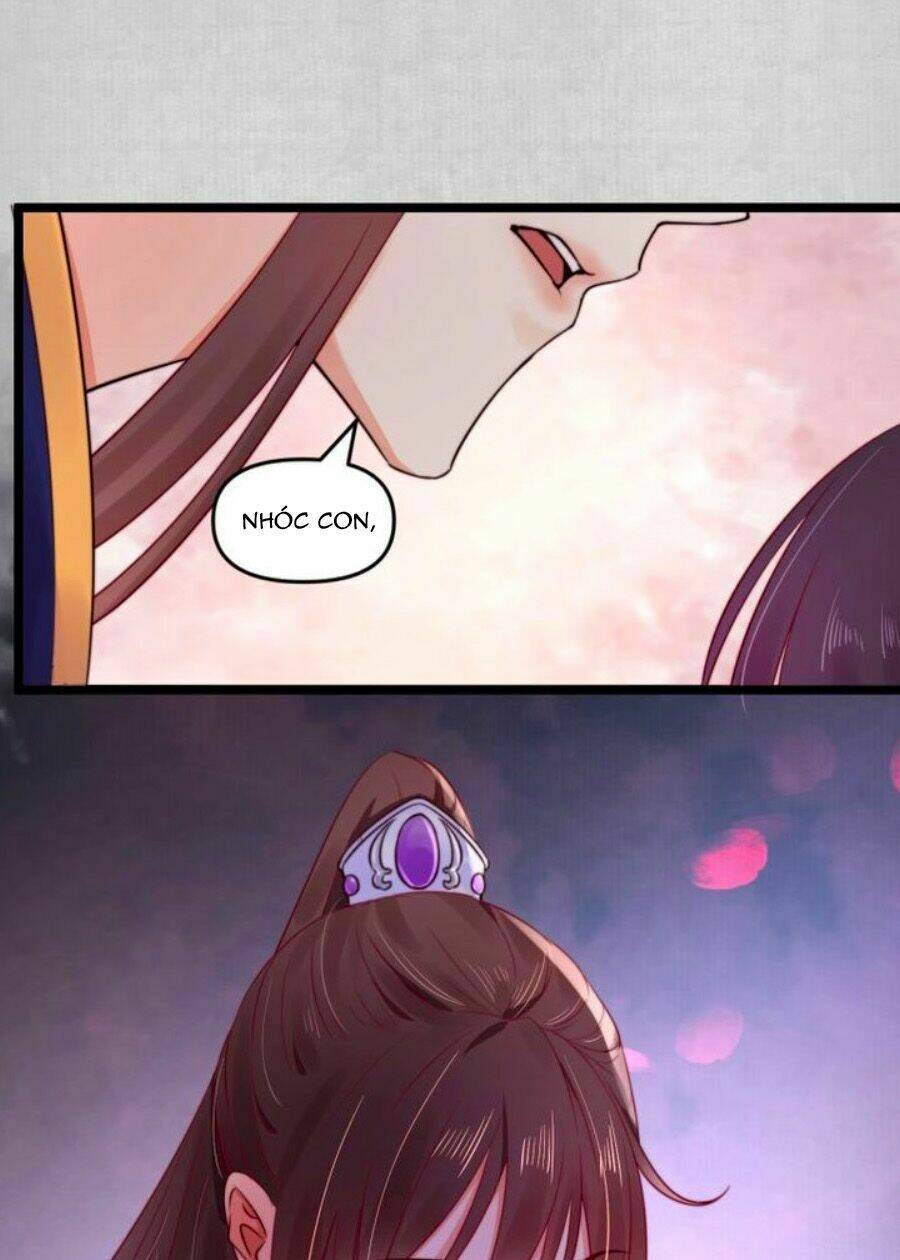 Hoạn Phi Hoàn Triều: Chapter 13