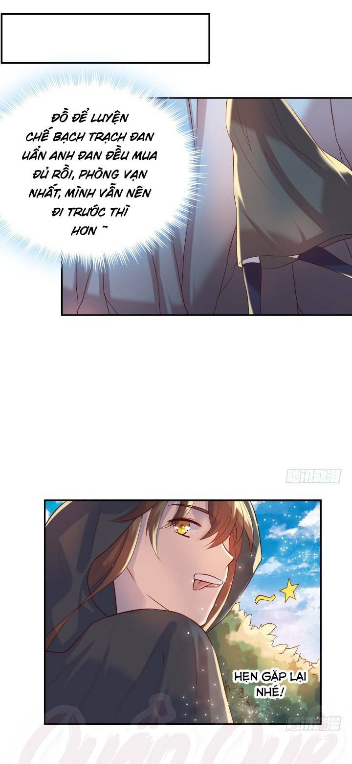 Siêu Phàm Truyện: Chapter 24