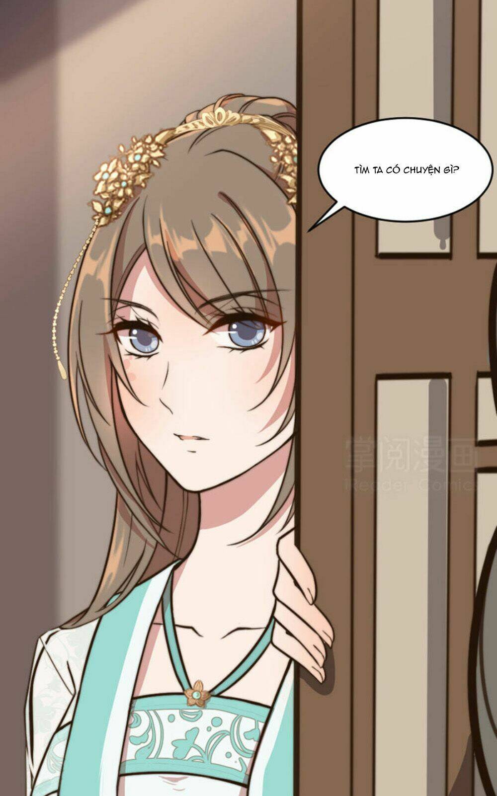 Đệ Nhất Cuồng Phi: Chapter 5