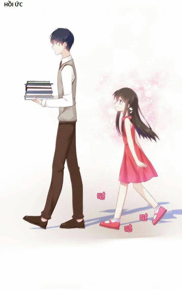 Tiểu Muội, Ngươi Đã Lấy Chồng Chưa ?: Chapter 5.2