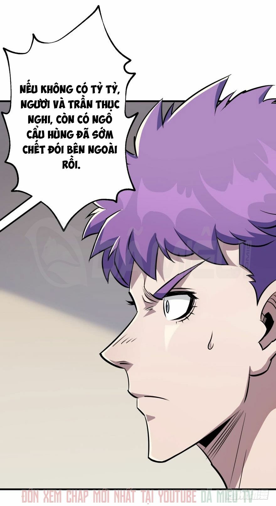 Thú Nhân: Chapter 65