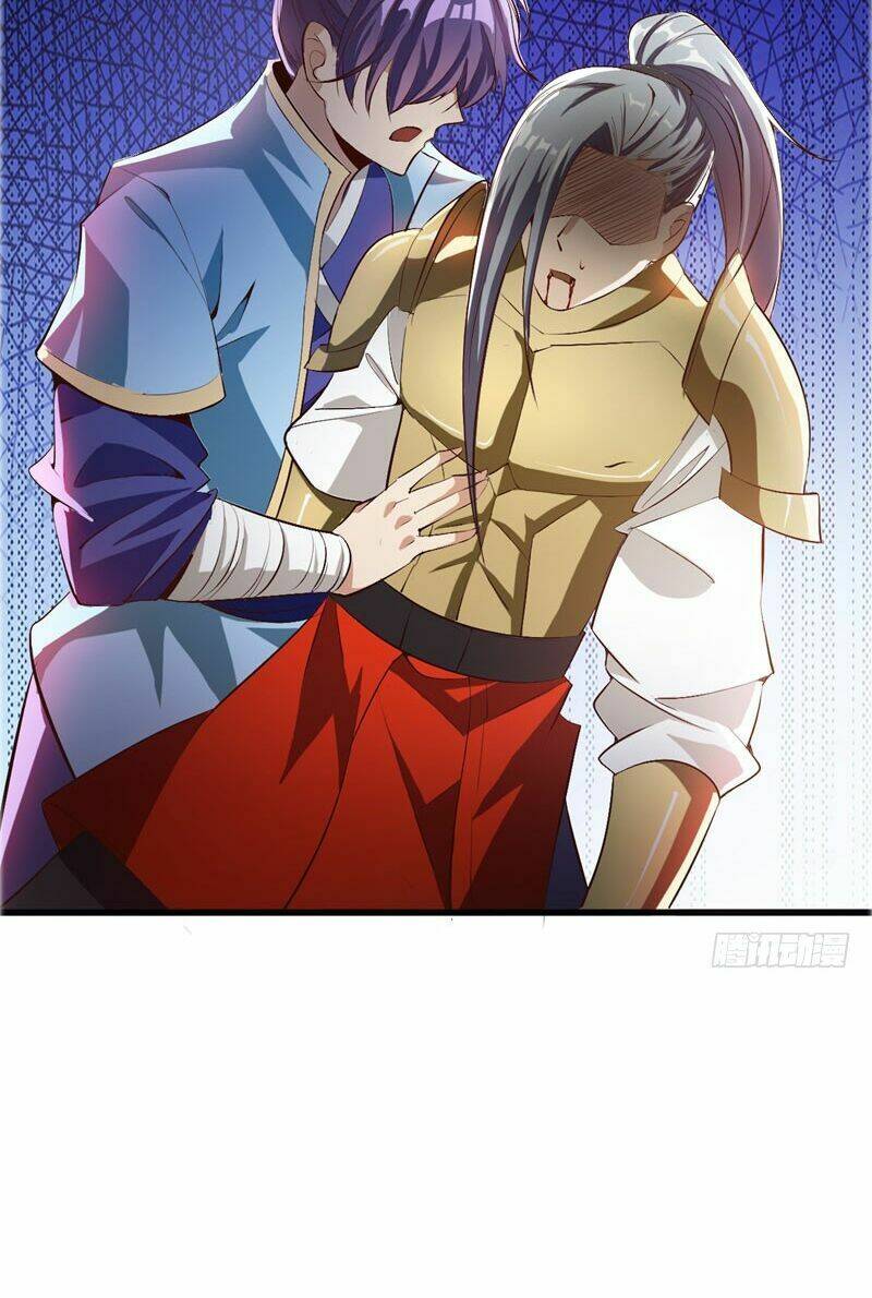 Yêu Giả Vi Vương: Chapter 53