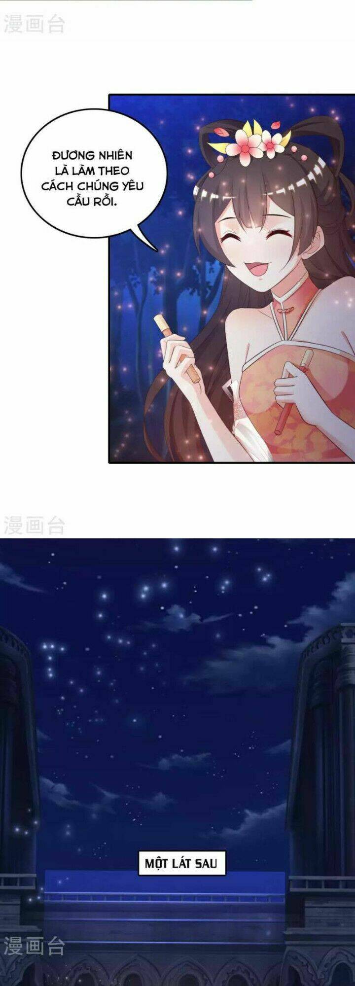 Tối Cường Vận Đào Hoa: Chapter 33