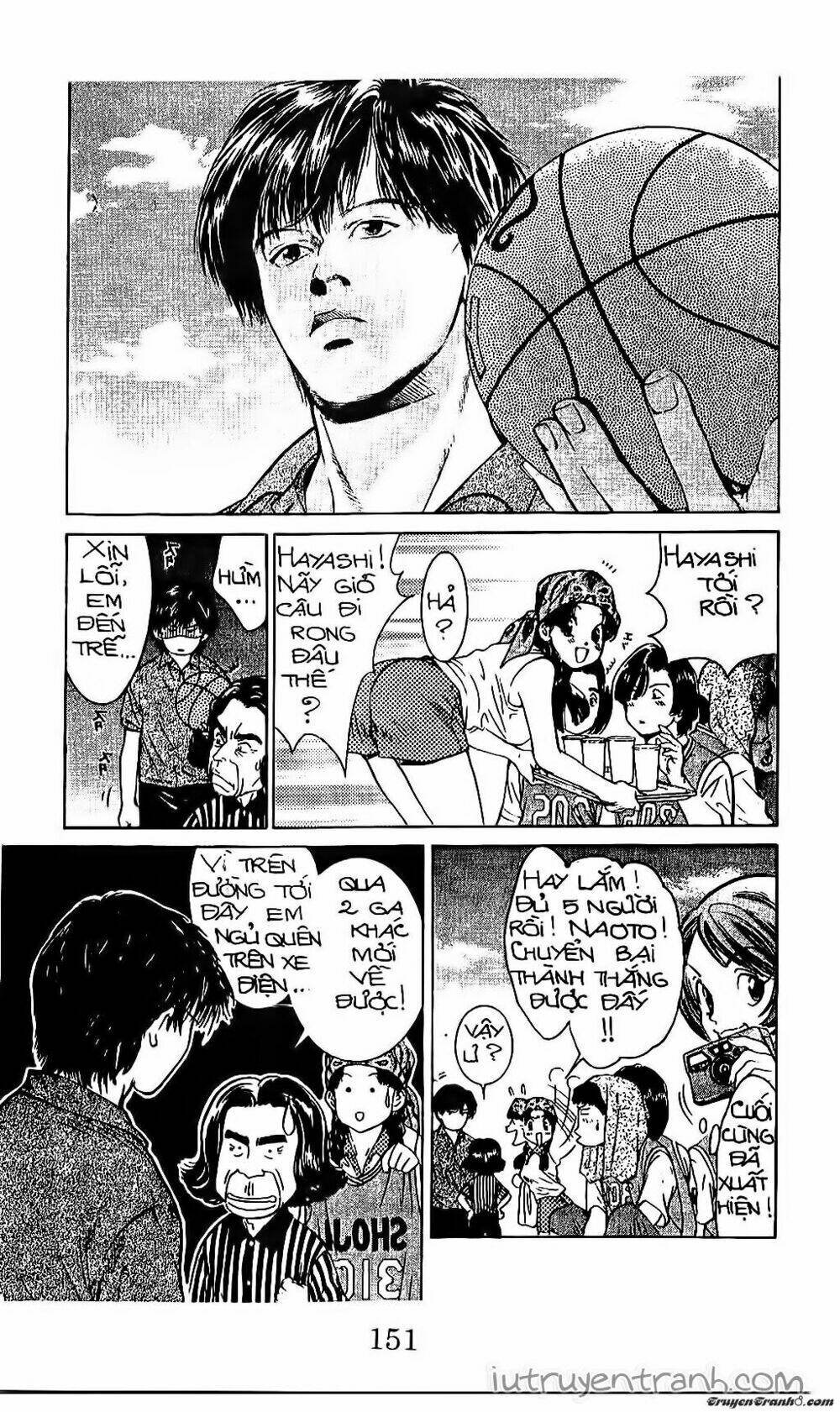 Mirano Nhà Tôi: Chapter 78