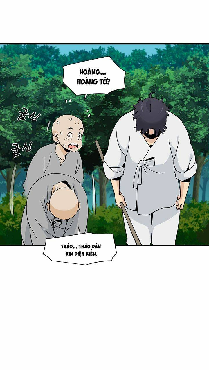 Hồi Ký Của Huyền Thoại Học Giả: Chapter 7