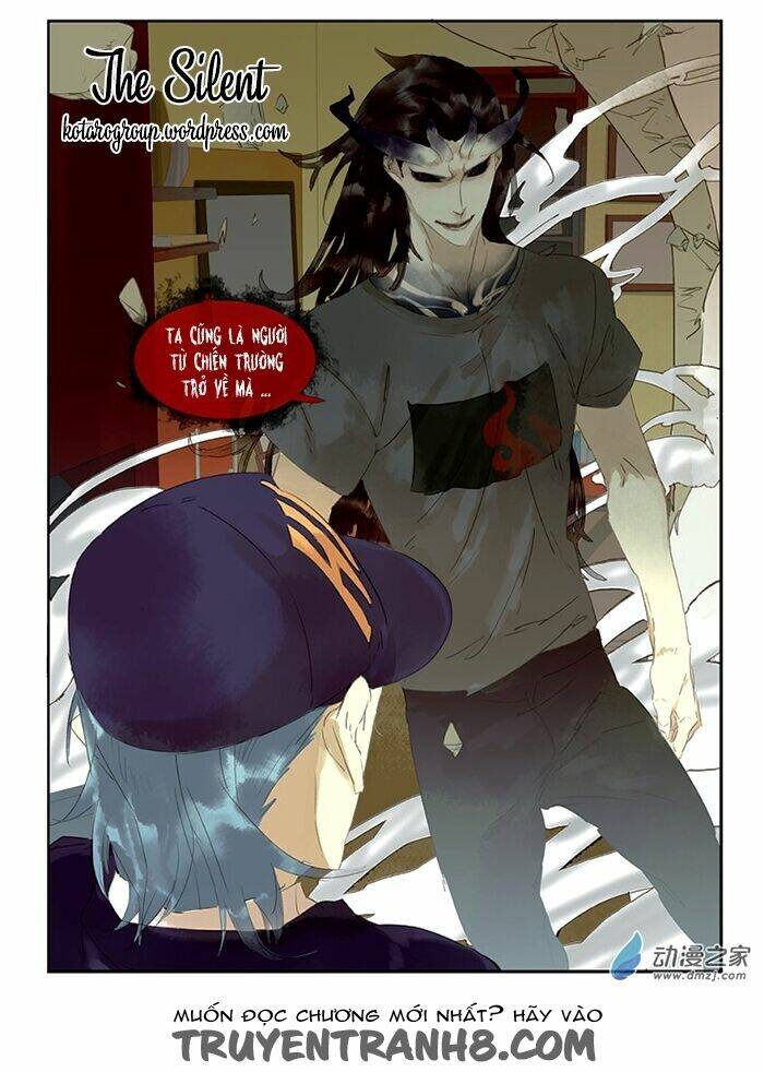 Gia Tử Khu 37: Chapter 25