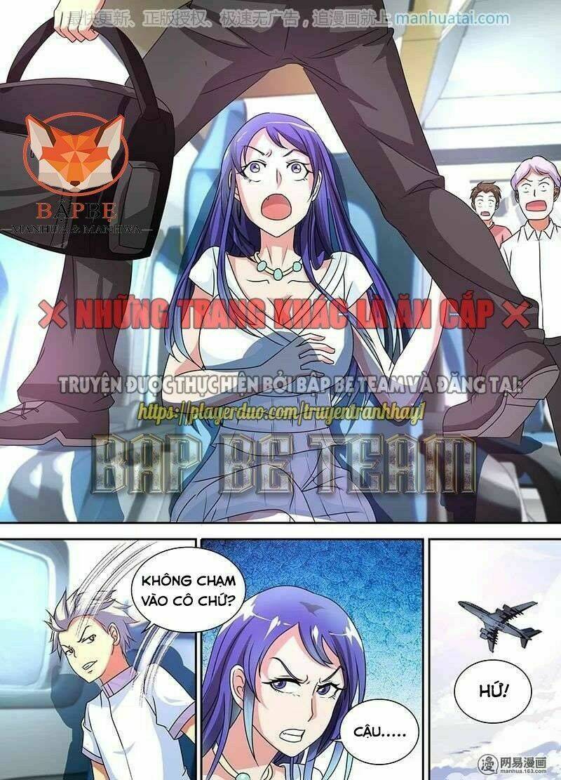 Tôi Là Thần Y: Chapter 113