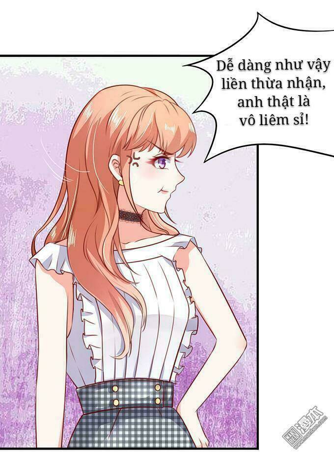 Giang Thiếu Muốn Hay Không Gả Tới Đây: Chapter 1