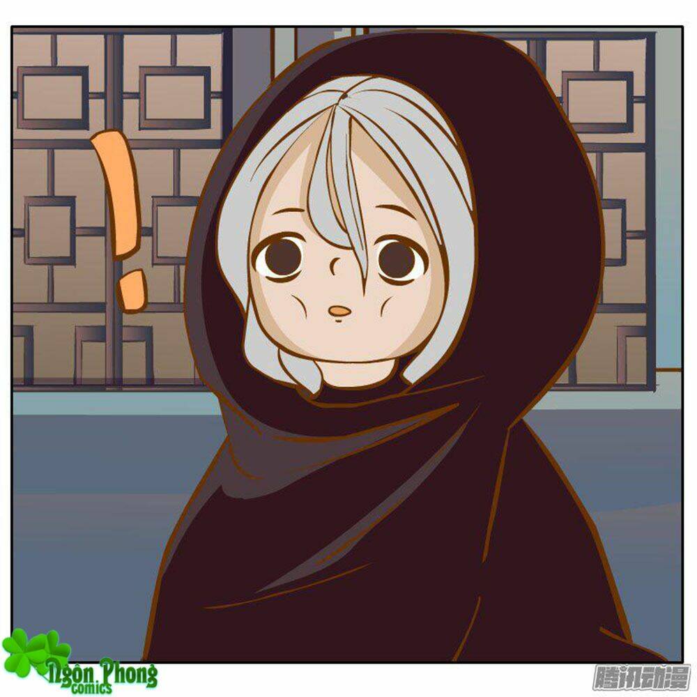 Hòa Thượng Và Tiểu Long Quân: Chapter 17