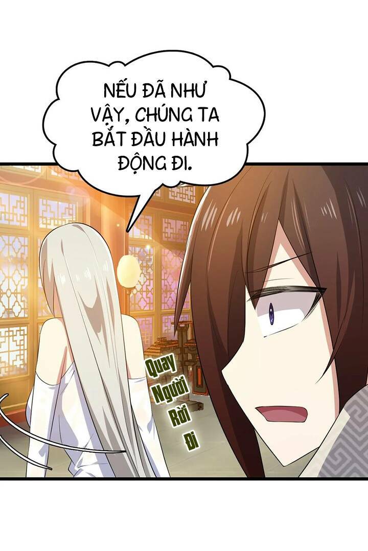 Đại Bảo Kiếm Của Tôi: Chapter 9