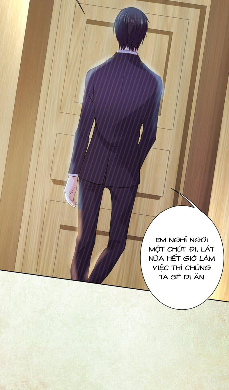 Hôn Sai 55 Lần: Chapter 95