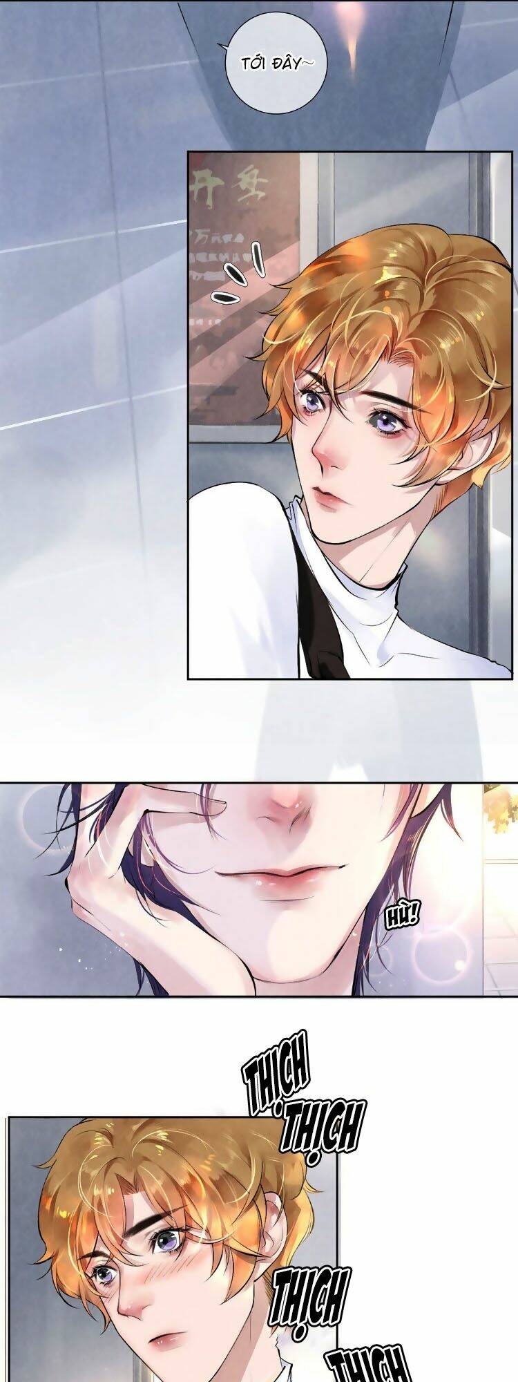 Chung Cư Của Các Ảnh Đế: Chapter 14