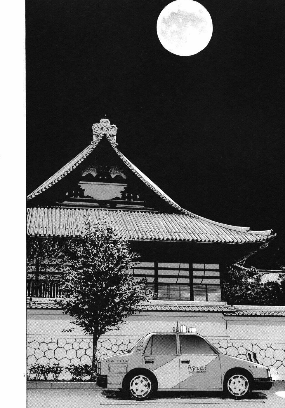 Boy On The Run: Chapter 87